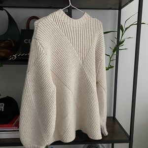 Zara Knit Sweater